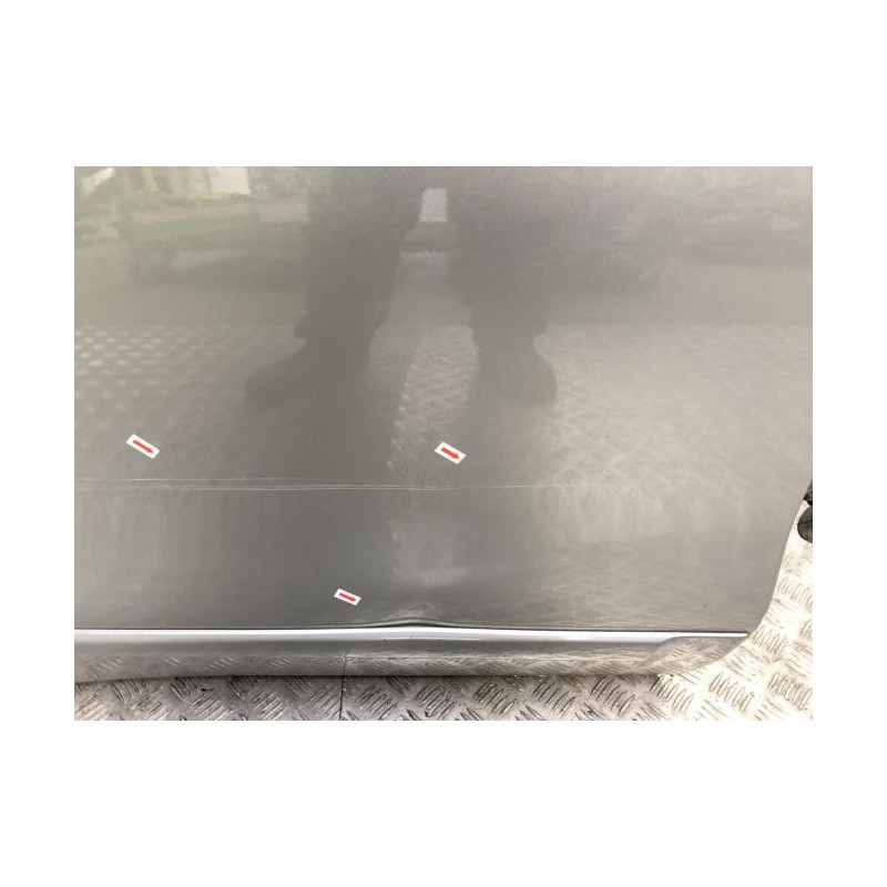 Porte arriere droit NISSAN NOTE 1 PHASE 2 d’occasion