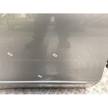 Porte arriere droit NISSAN NOTE 1 PHASE 2 d’occasion
