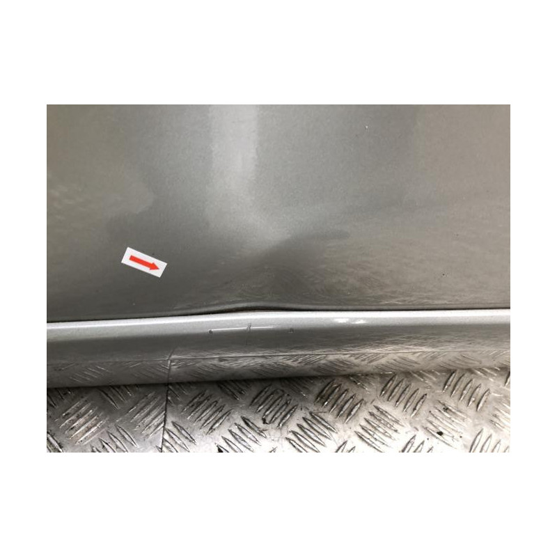 Porte arriere droit NISSAN NOTE 1 PHASE 2 d’occasion