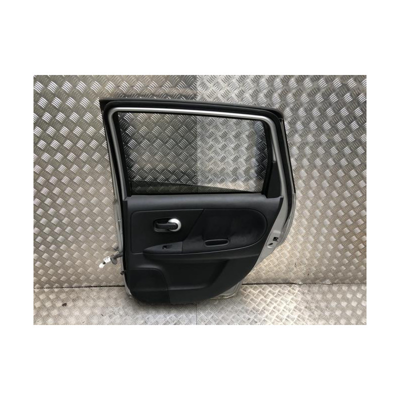 Porte arriere droit NISSAN NOTE 1 PHASE 2 d’occasion