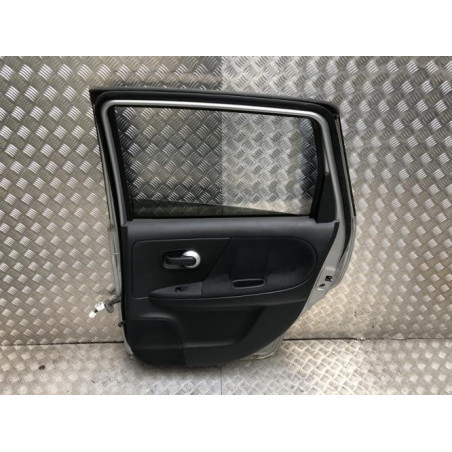 Porte arriere droit NISSAN NOTE 1 PHASE 2 d’occasion