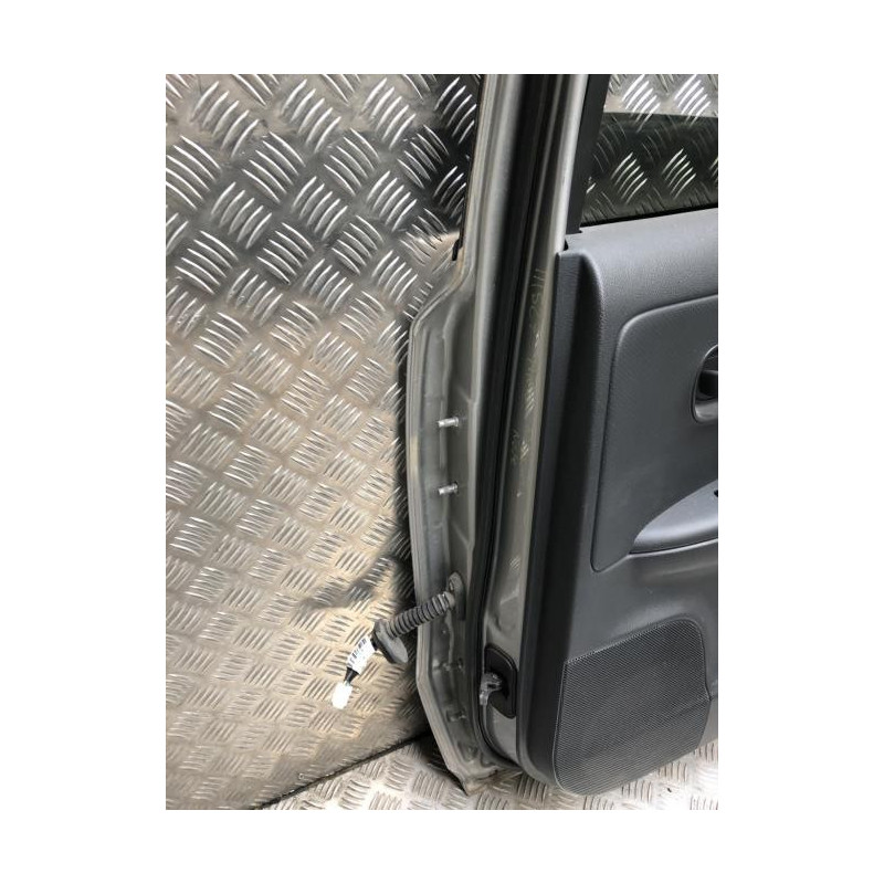 Porte arriere droit NISSAN NOTE 1 PHASE 2 d’occasion