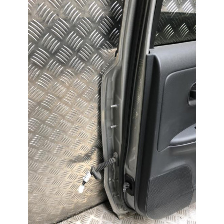 Porte arriere droit NISSAN NOTE 1 PHASE 2 d’occasion