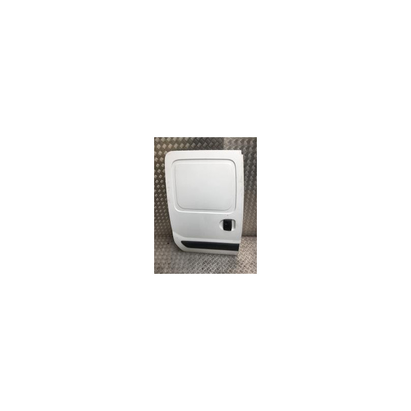 Porte laterale droit RENAULT KANGOO 1 PHASE 2 d’occasion