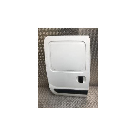 Porte laterale droit RENAULT KANGOO 1 PHASE 2 d’occasion