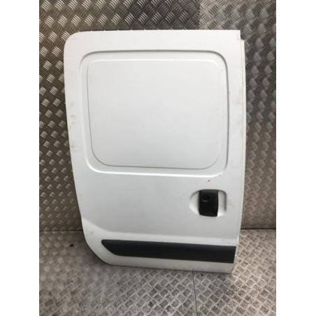 Porte laterale droit RENAULT KANGOO 1 PHASE 2 d’occasion