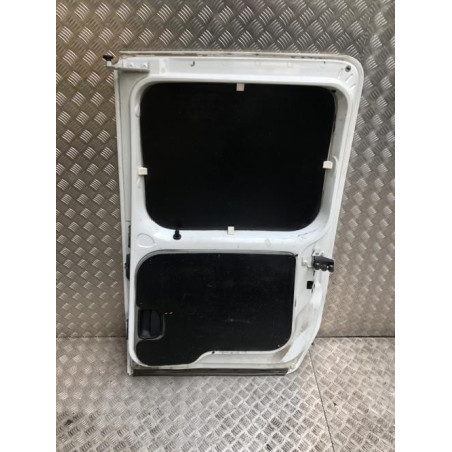 Porte laterale droit RENAULT KANGOO 1 PHASE 2 d’occasion