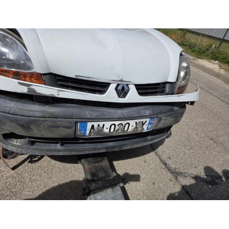 Porte laterale droit RENAULT KANGOO 1 PHASE 2 d’occasion
