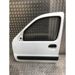 Porte avant gauche RENAULT KANGOO 1 PHASE 2 d’occasion