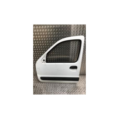 Porte avant gauche RENAULT KANGOO 1 PHASE 2 d’occasion