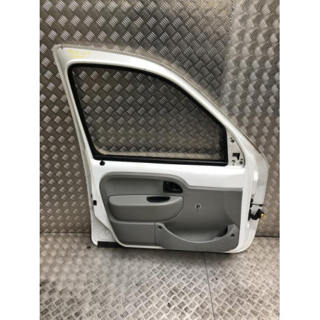 Porte avant gauche RENAULT KANGOO 1 PHASE 2 d’occasion
