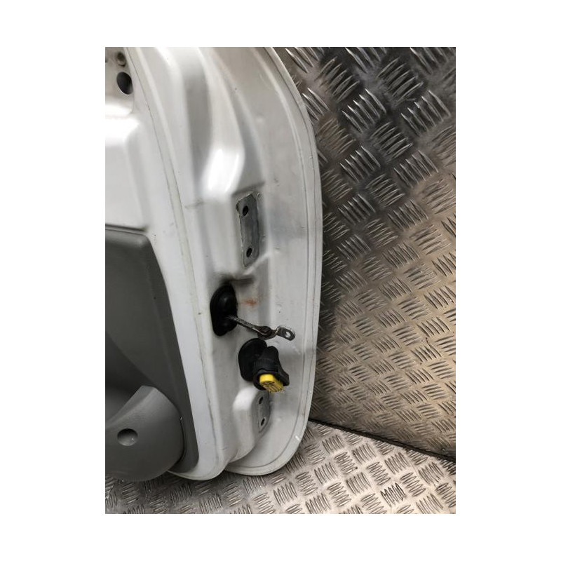 Porte avant gauche RENAULT KANGOO 1 PHASE 2 d’occasion