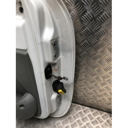 Porte avant gauche RENAULT KANGOO 1 PHASE 2 d’occasion