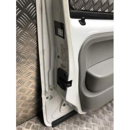 Porte avant gauche RENAULT KANGOO 1 PHASE 2 d’occasion
