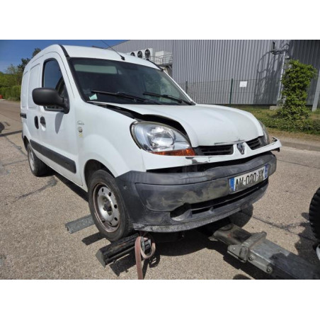 Porte avant gauche RENAULT KANGOO 1 PHASE 2 d’occasion
