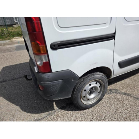 Porte avant gauche RENAULT KANGOO 1 PHASE 2 d’occasion