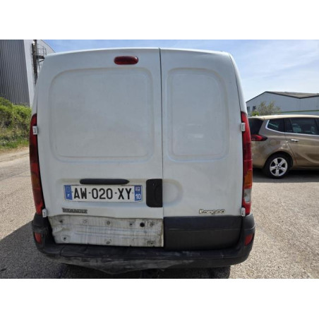 Porte avant gauche RENAULT KANGOO 1 PHASE 2 d’occasion