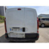 Porte avant gauche RENAULT KANGOO 1 PHASE 2 d’occasion
