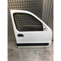 Porte avant droit RENAULT KANGOO 1 PHASE 2 d’occasion
