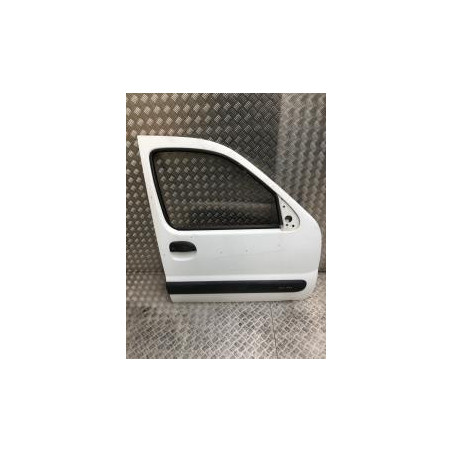 Porte avant droit RENAULT KANGOO 1 PHASE 2 d’occasion
