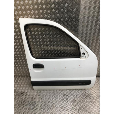 Porte avant droit RENAULT KANGOO 1 PHASE 2 d’occasion
