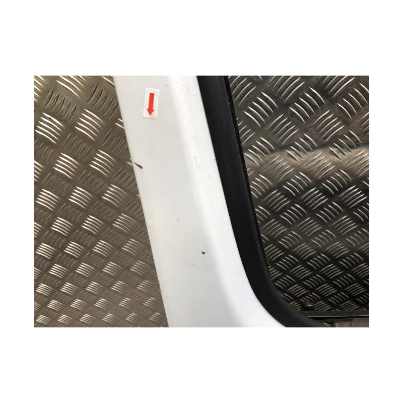 Porte avant droit RENAULT KANGOO 1 PHASE 2 d’occasion