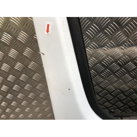 Porte avant droit RENAULT KANGOO 1 PHASE 2 d’occasion