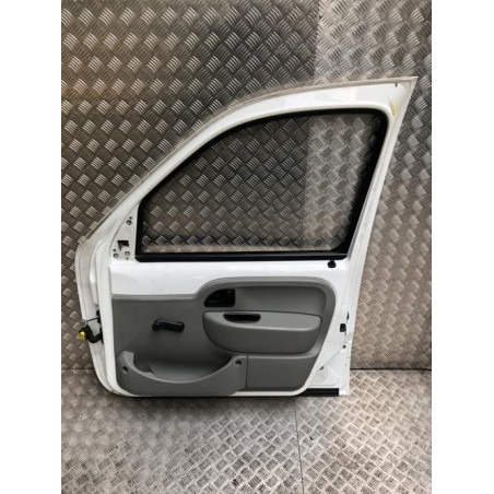 Porte avant droit RENAULT KANGOO 1 PHASE 2 d’occasion