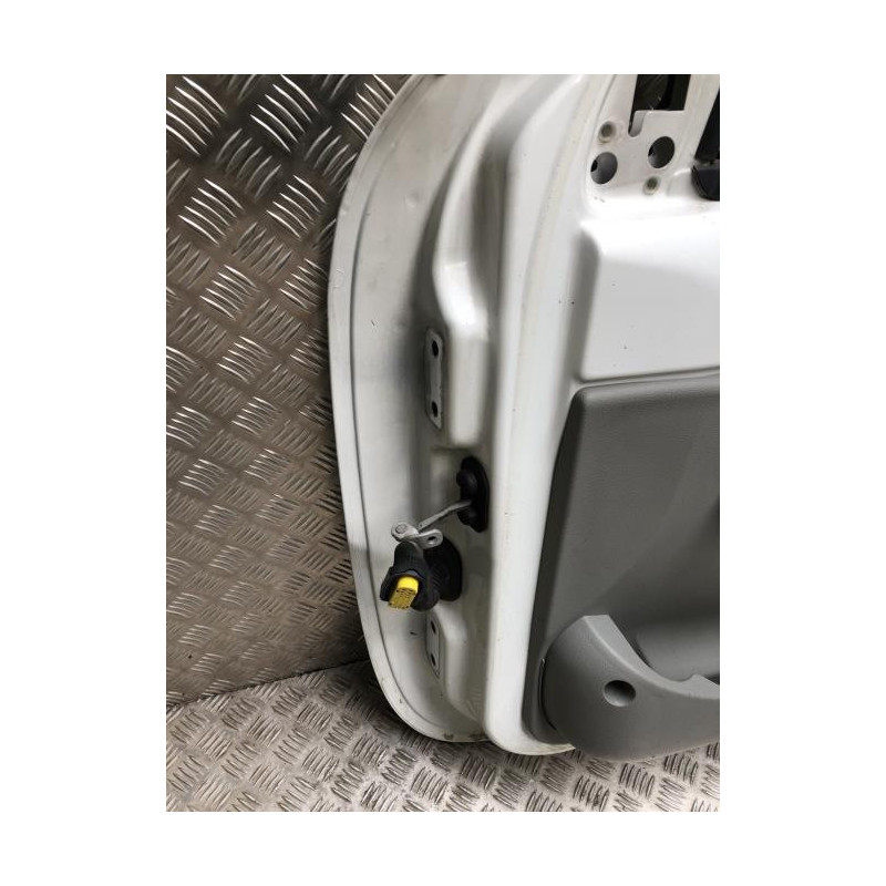 Porte avant droit RENAULT KANGOO 1 PHASE 2 d’occasion