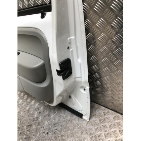 Porte avant droit RENAULT KANGOO 1 PHASE 2 d’occasion