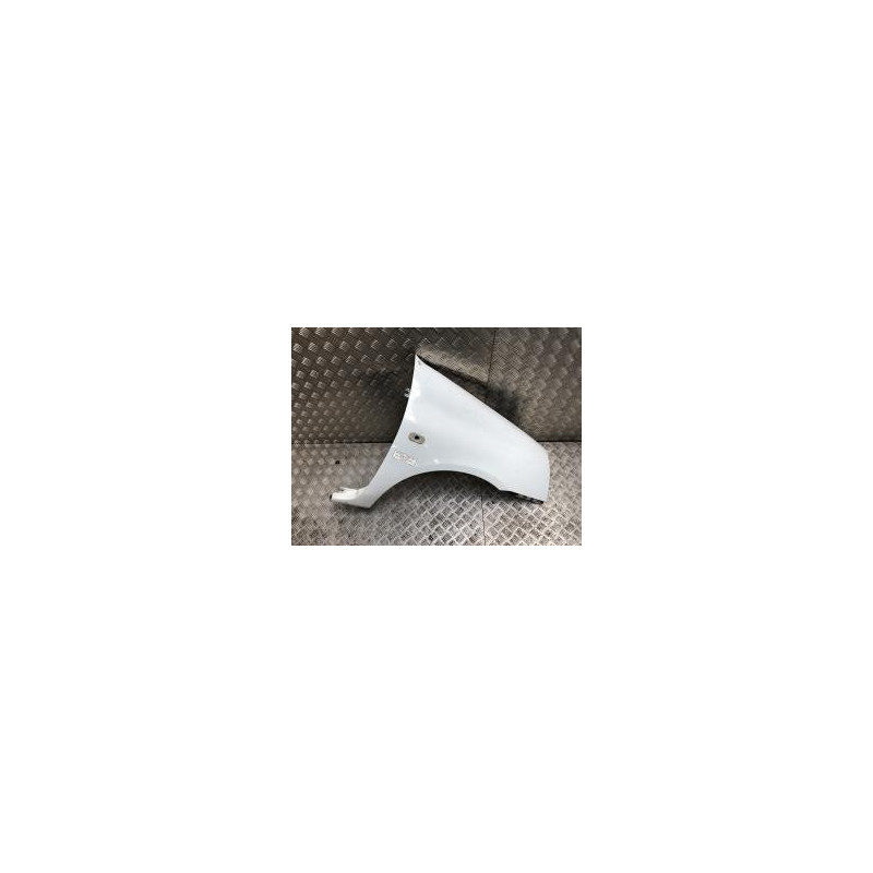 Aile avant droit RENAULT CLIO 2 PHASE 2 d’occasion