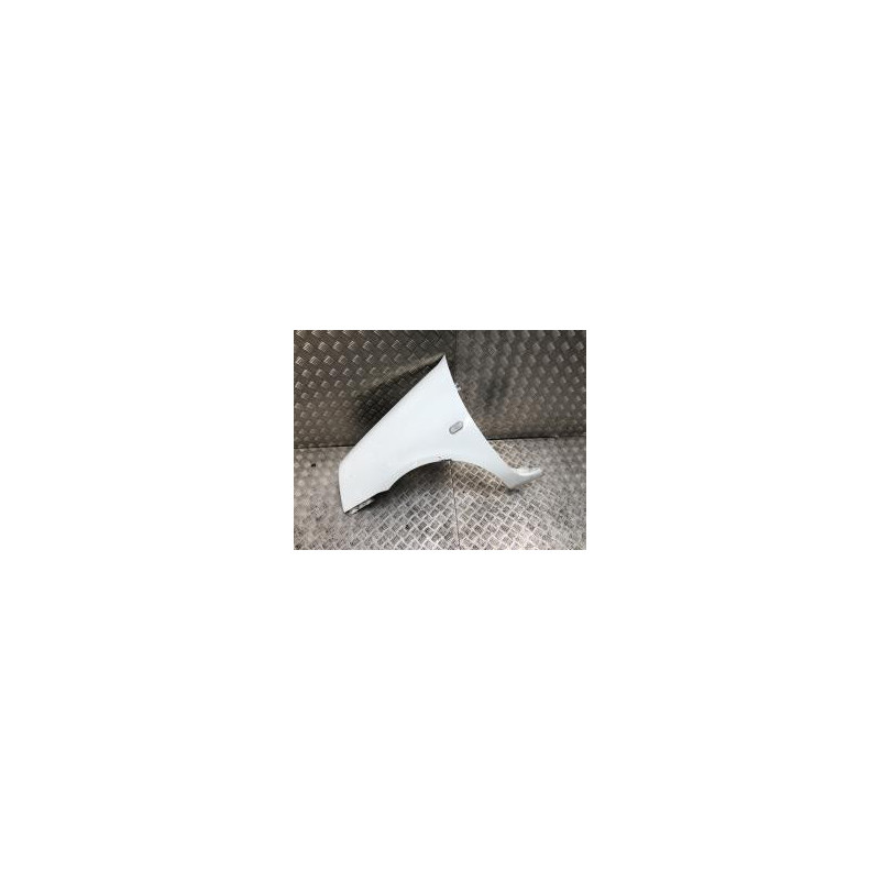 Aile avant gauche RENAULT CLIO 2 PHASE 2 d’occasion