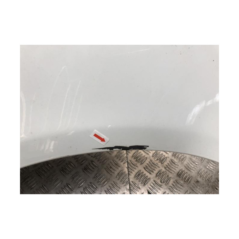 Aile avant gauche RENAULT CLIO 2 PHASE 2 d’occasion