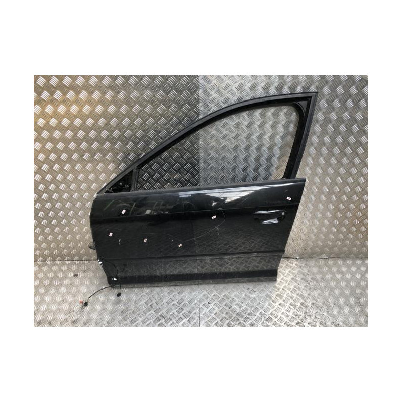 Porte avant gauche AUDI A3 2 SPORTBACK PHASE 2 d’occasion
