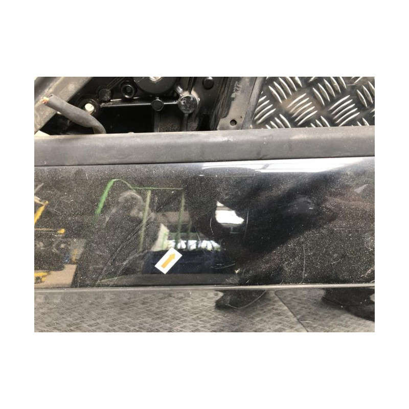 Porte avant gauche AUDI A3 2 SPORTBACK PHASE 2 d’occasion