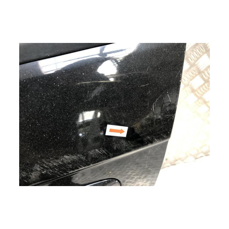 Porte avant gauche AUDI A3 2 SPORTBACK PHASE 2 d’occasion