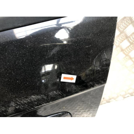 Porte avant gauche AUDI A3 2 SPORTBACK PHASE 2 d’occasion