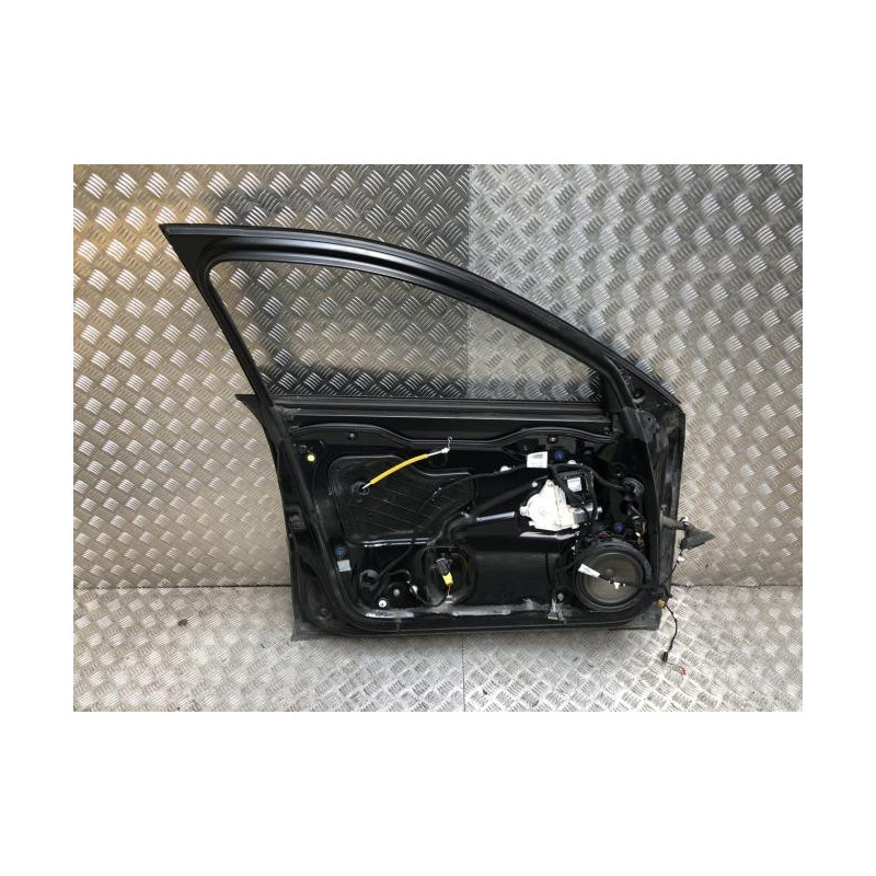Porte avant gauche AUDI A3 2 SPORTBACK PHASE 2 d’occasion