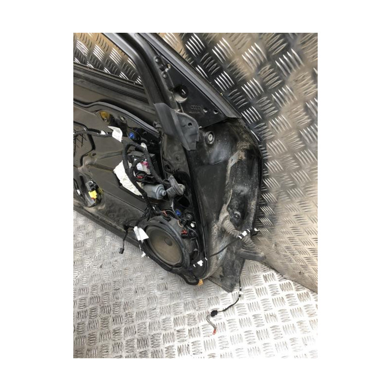 Porte avant gauche AUDI A3 2 SPORTBACK PHASE 2 d’occasion