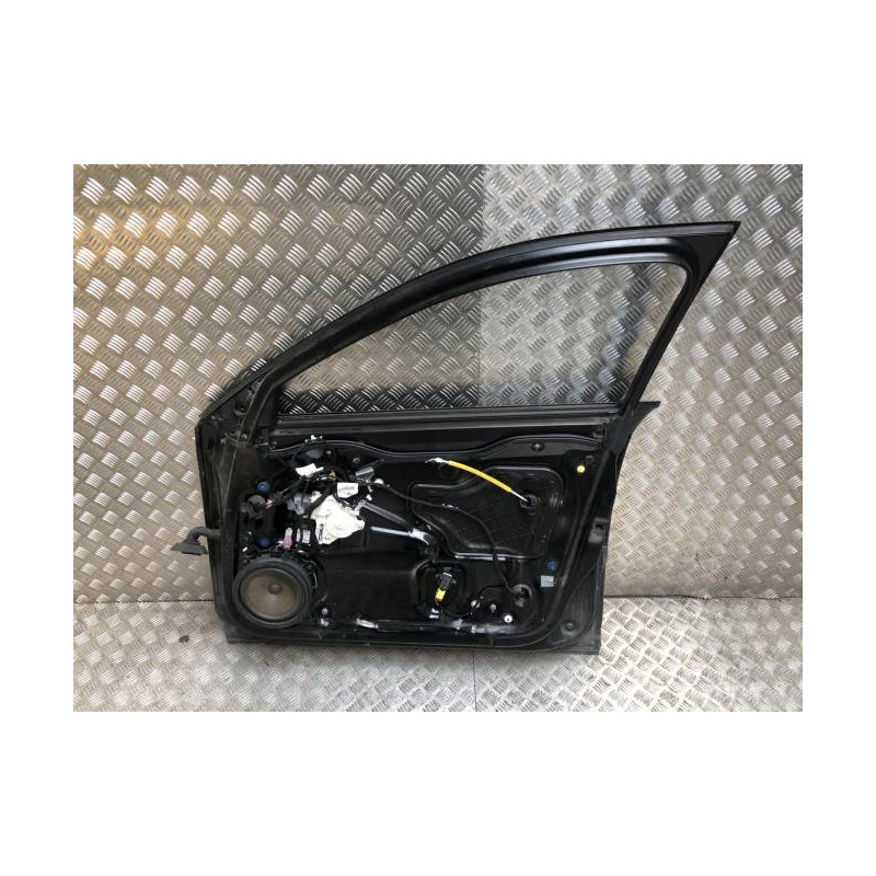 Porte avant droit AUDI A3 2 SPORTBACK PHASE 2 d’occasion