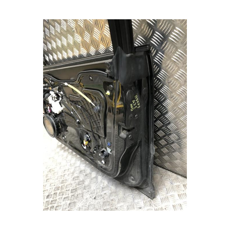 Porte avant droit AUDI A3 2 SPORTBACK PHASE 2 d’occasion