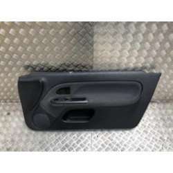 Panneau de porte avant droit RENAULT CLIO 2 PHASE 2 d’occasion