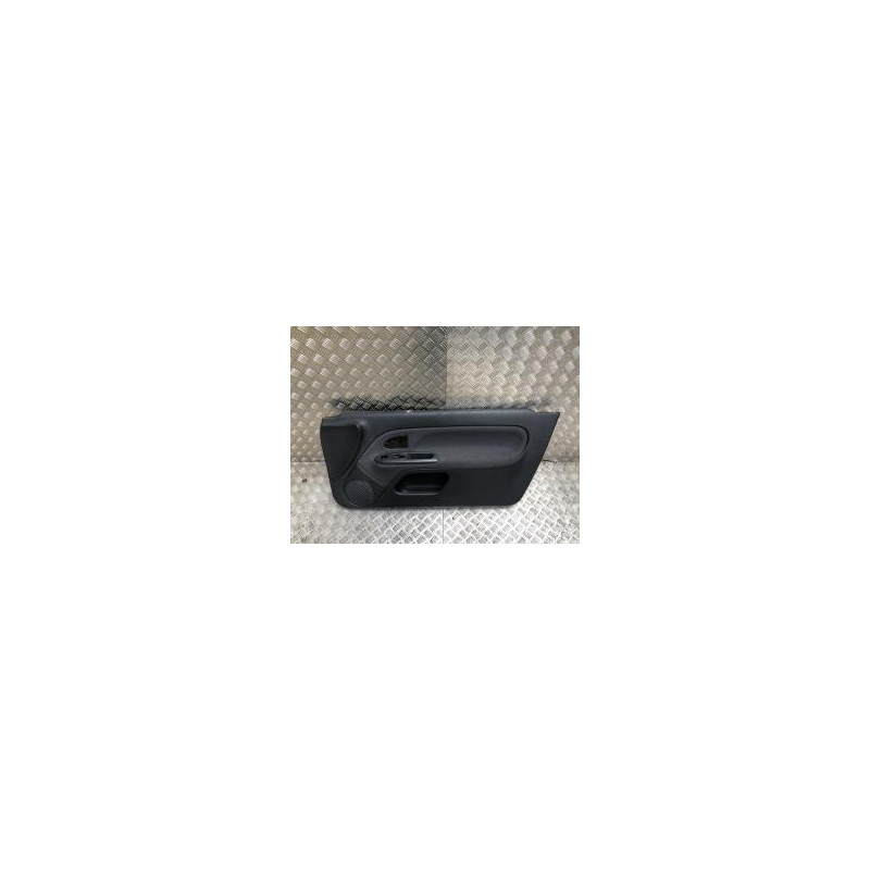 Panneau de porte avant droit RENAULT CLIO 2 PHASE 2 d’occasion