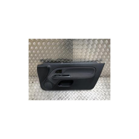 Panneau de porte avant droit RENAULT CLIO 2 PHASE 2 d’occasion