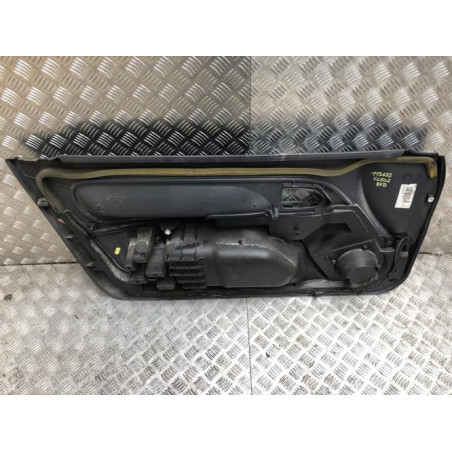 Panneau de porte avant droit RENAULT CLIO 2 PHASE 2 d’occasion