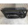 Panneau de porte avant droit RENAULT CLIO 2 PHASE 2 d’occasion