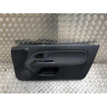 Panneau de porte avant droit RENAULT CLIO 2 PHASE 2 d’occasion