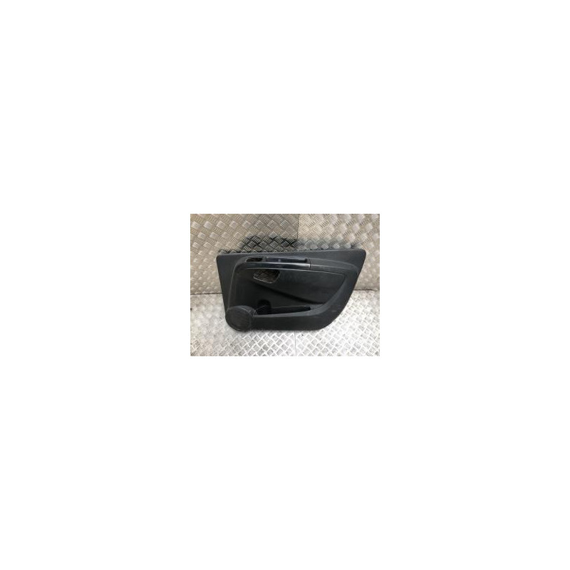 Panneau de porte avant droit CITROEN NEMO d’occasion