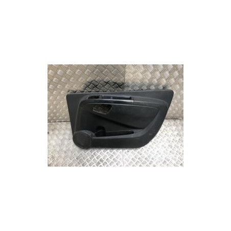 Panneau de porte avant droit CITROEN NEMO d’occasion