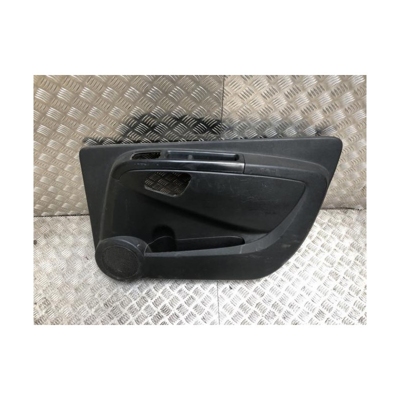 Panneau de porte avant droit CITROEN NEMO d’occasion